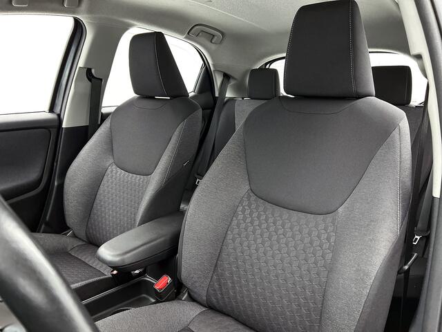Toyota YARIS 1.5 Hybrid Dynamic Limited | Lichtmetalen Velgen | Mistlampen | Stoel-/Stuurverwarming | Onderweg-naar-dealer