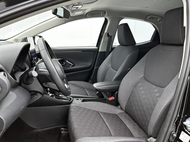 Toyota YARIS 1.5 Hybrid 115 Dynamic | NL Auto | Cruise Control Adaptief | Achteruitrijcamera |