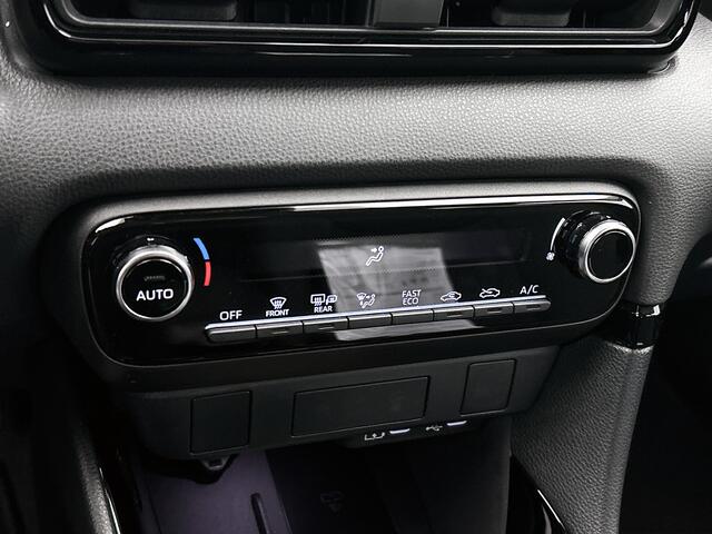 Toyota YARIS 1.5 Hybrid 115 Dynamic | NL Auto | Cruise Control Adaptief | Achteruitrijcamera |