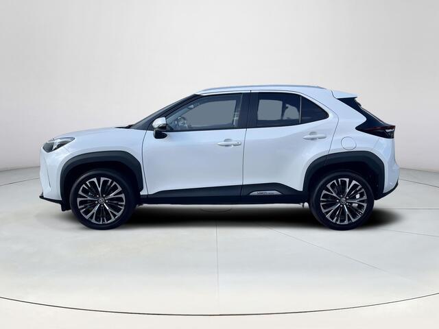 Toyota YARIS Cross 1.5 Hybrid Executive