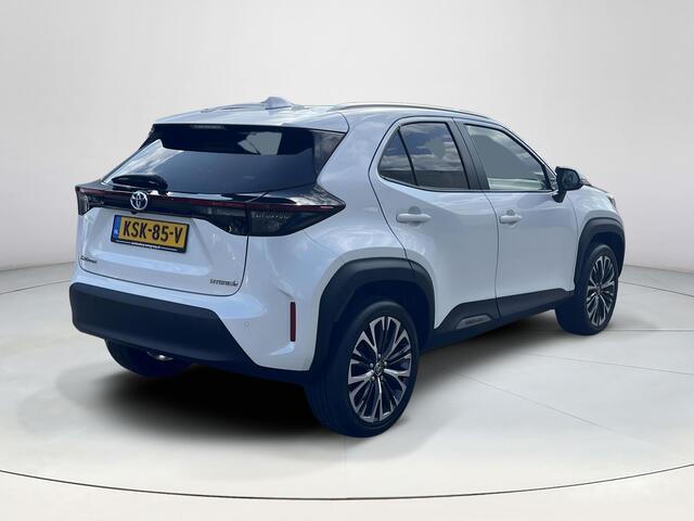Toyota YARIS Cross 1.5 Hybrid Executive