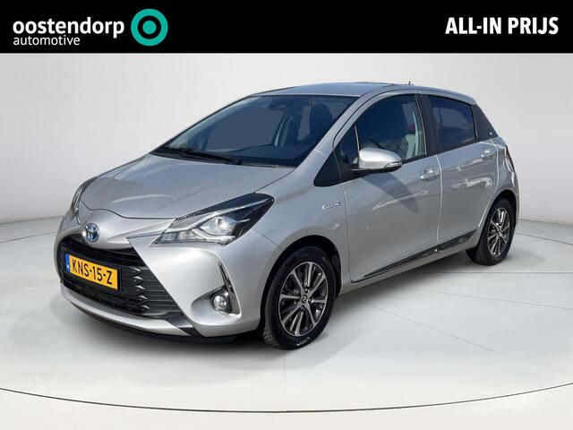 Toyota YARIS 1.5 Hybrid Y20