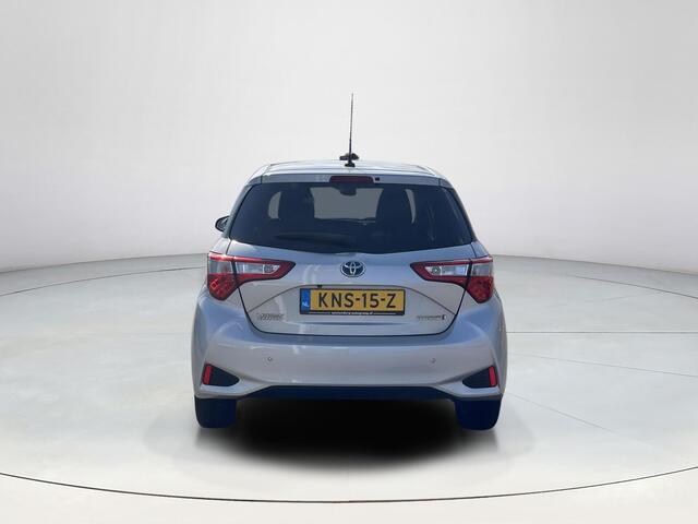 Toyota YARIS 1.5 Hybrid Y20