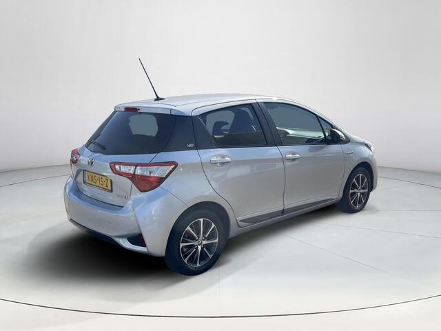Toyota YARIS 1.5 Hybrid Y20