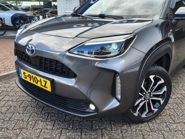 Toyota YARIS Cross 1.5 Hybrid Dynamic | NL Auto | All-Season | Keyless Entry & Start | Android A