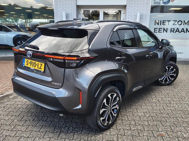 Toyota YARIS Cross 1.5 Hybrid Dynamic | NL Auto | All-Season | Keyless Entry & Start | Android A
