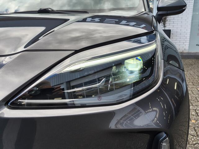 Toyota YARIS Cross 1.5 Hybrid Dynamic | NL Auto | All-Season | Keyless Entry & Start | Android A