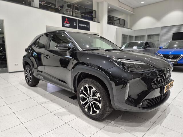 Toyota YARIS Cross 1.5 Hybrid 130 Dynamic | Automaat | Camera | Stoelverwarming | Navigatie |