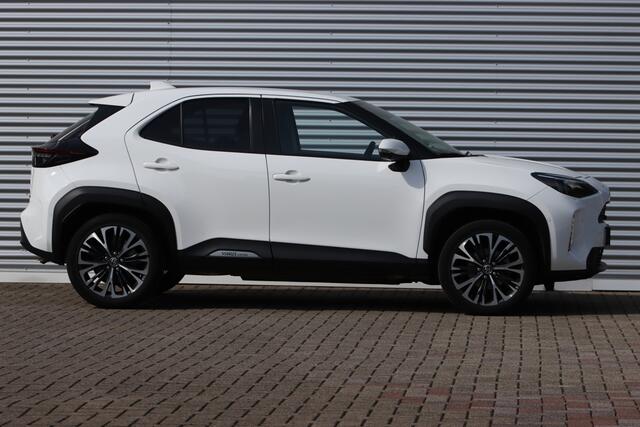 Toyota YARIS Cross 1.5 Hybrid Executive 360Gr. Camera