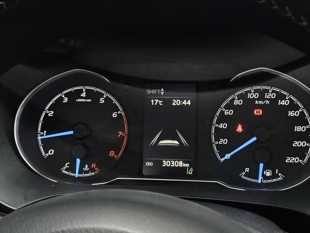 Toyota YARIS 1.0 VVT-i Connect Inclusief Afleveringskosten