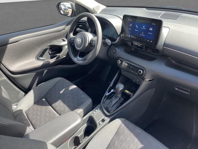Toyota YARIS 1.5 Hybrid 115 Dynamic | Nieuw | LMV | Camera