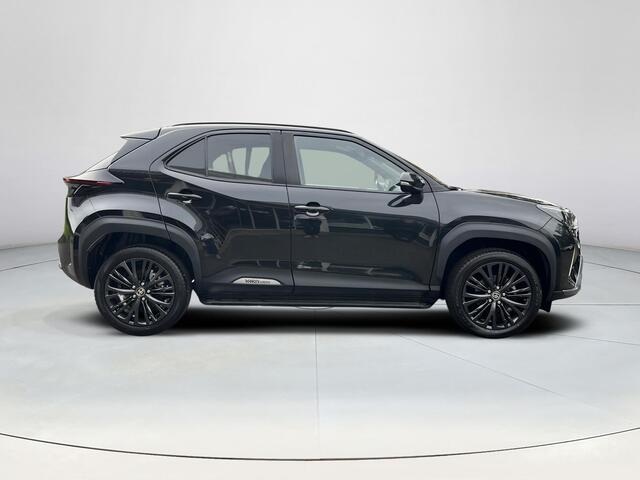 Toyota YARIS Cross 1.5 Hybrid Adventure | Navigatie | Head up display | Stoelverwarming | 18 inch LM-velgen |