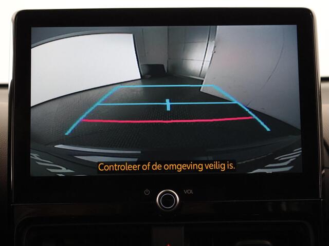 Toyota YARIS Cross 1.5 Hybrid 130 Executive Bi-Tone | HUD | Parkeersensoren | Stuur- & Stoelverwarming | Navigatie | BSM