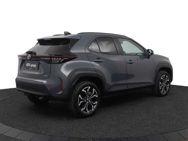 Toyota YARIS Cross 1.5 Hybrid 130 First Edition | Nieuw uit voorraad leverbaar! |