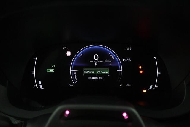 Toyota YARIS Cross 1.5 Hybrid 130 First Edition | Nieuw uit voorraad leverbaar! |