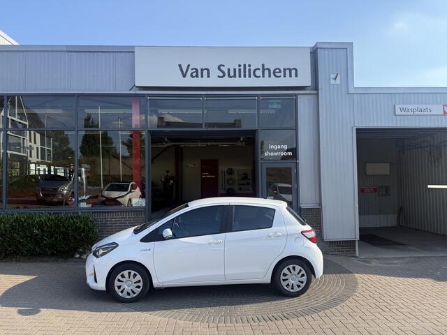 Toyota YARIS 1.5 Hybrid Active
