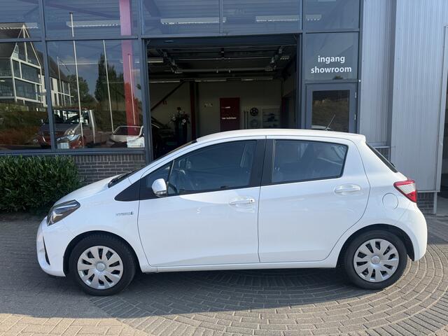 Toyota YARIS 1.5 Hybrid Active