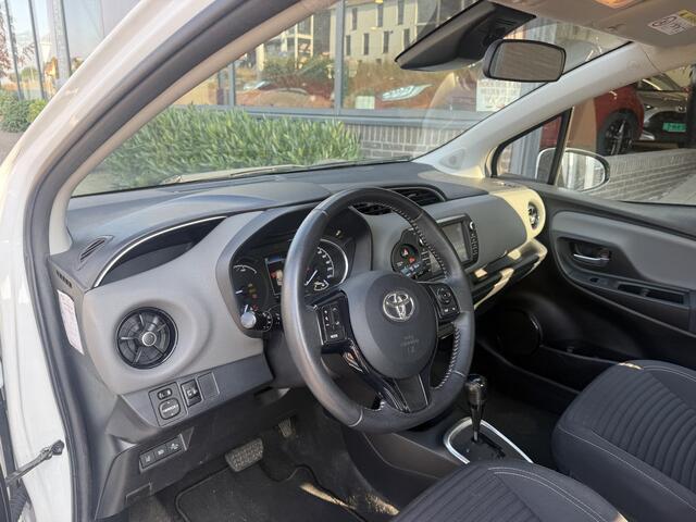 Toyota YARIS 1.5 Hybrid Active