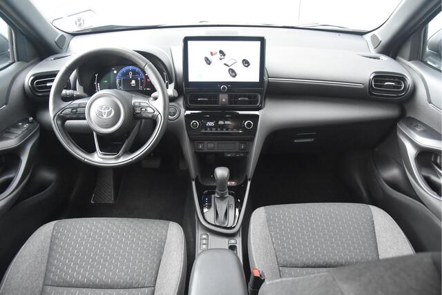 Toyota YARIS Cross 1.5 Hybrid 115 Dynamic