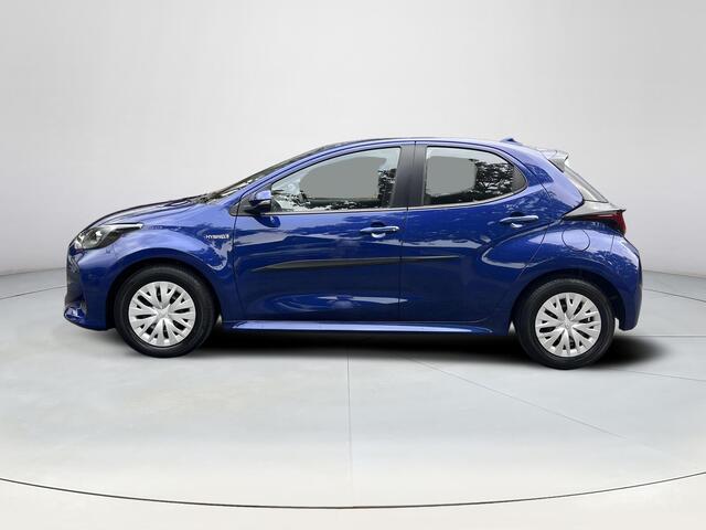 Toyota YARIS 1.5 Hybrid Active