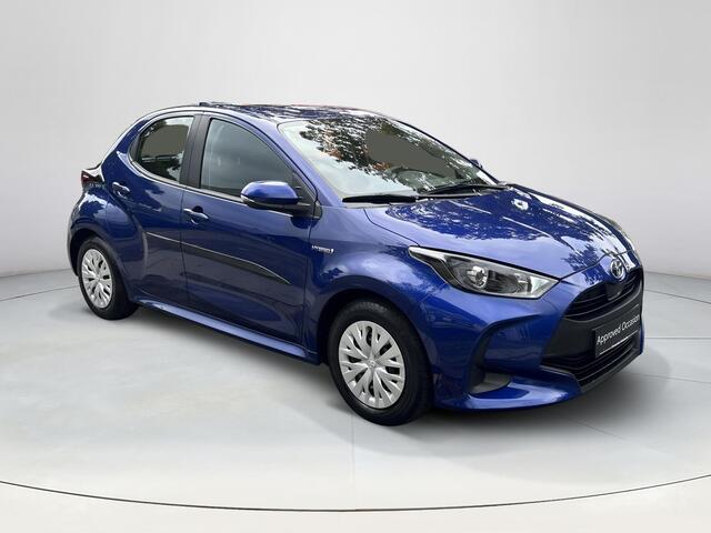 Toyota YARIS 1.5 Hybrid Active