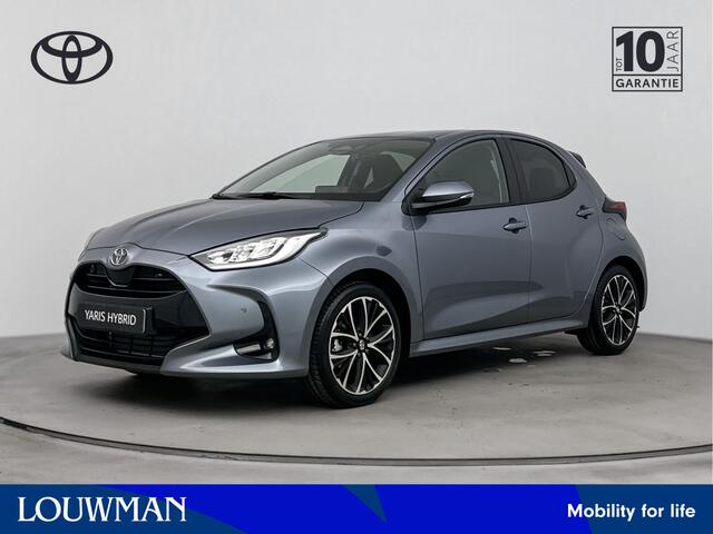Toyota YARIS 1.5 Hybrid 115 Dynamic | Apple Carplay & Android Auto | Parkeercamera | * 03-09 TB
