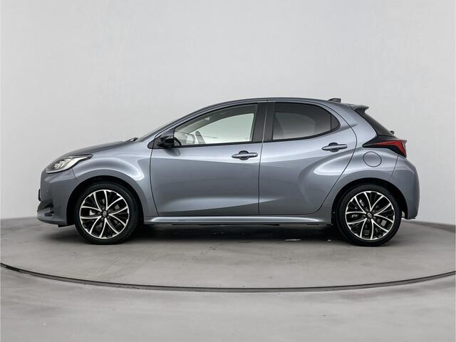 Toyota YARIS 1.5 Hybrid 115 Dynamic | Apple Carplay & Android Auto | Parkeercamera | * 03-09 TB