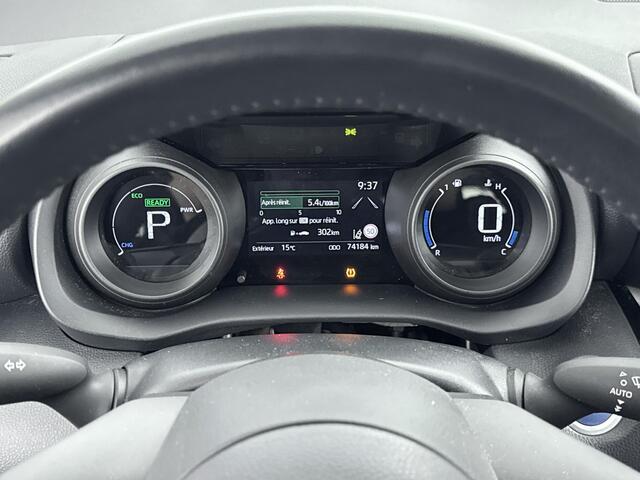 Toyota YARIS Cross 1.5 Hybrid Active | PDC | Navigatie | Cruise Control Adaptief | **