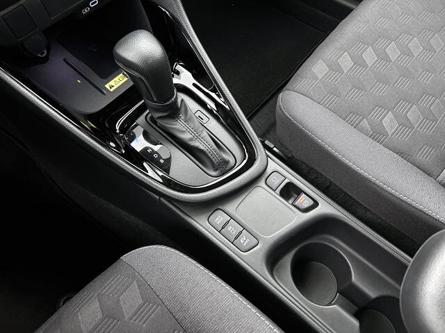 Toyota YARIS 1.5 Hybrid 115 Dynamic | Apple CarPlay / Android Auto (Navigatie) |