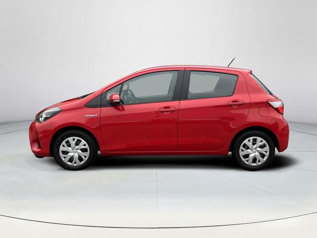Toyota YARIS 1.5 Hybrid Aspiration