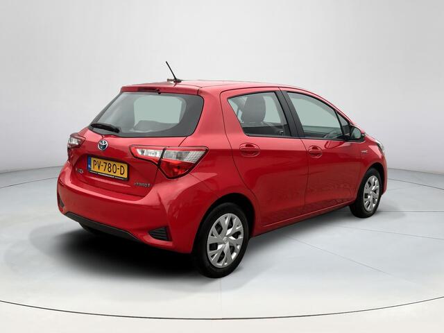 Toyota YARIS 1.5 Hybrid Aspiration