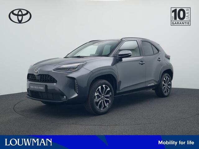 Toyota YARIS Cross Hybrid 130 Dynamic | Apple Carplay & Android Auto | Parkeercamera | *