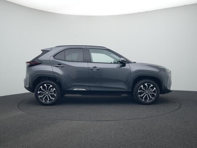 Toyota YARIS Cross Hybrid 130 Dynamic | Apple Carplay & Android Auto | Parkeercamera | *