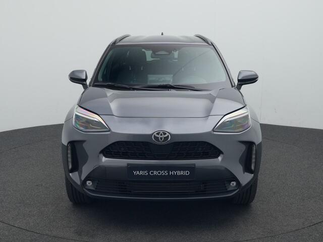 Toyota YARIS Cross Hybrid 130 Dynamic | Apple Carplay & Android Auto | Parkeercamera | *