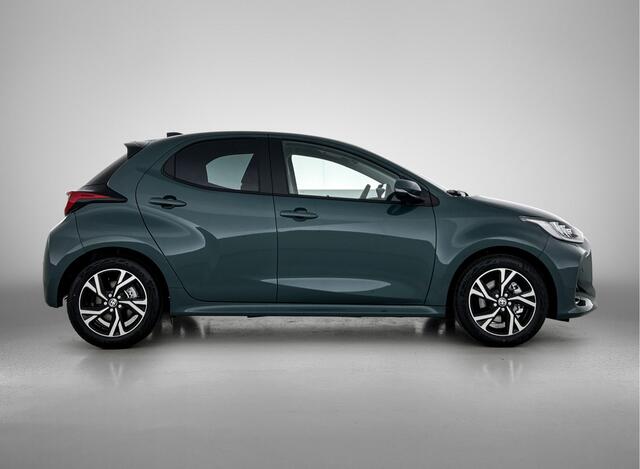 Toyota YARIS 1.5 Hybrid 115 Dynamic + Comfort Pack *NIEUW* | Direct uit voorraad leverbaar |