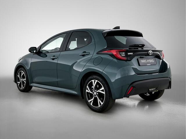Toyota YARIS 1.5 Hybrid 115 Dynamic + Comfort Pack *NIEUW* | Direct uit voorraad leverbaar |