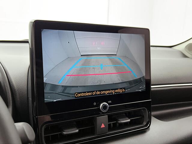 Toyota YARIS 1.5 Hybrid 115 Dynamic + Comfort Pack *NIEUW* | Direct uit voorraad leverbaar |