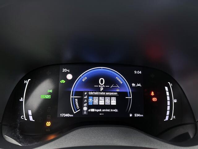 Toyota YARIS 1.5 Hybrid 115 Dynamic Comfort Pack | BTW voertuig | Dodehoek detectie | Stoel+stuurverwarming | Parkeersensoren voor+achter | Climate Control | Cruise Control Adaptive | Achteruitrijcamera |
