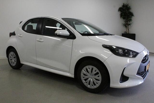Toyota YARIS 1.5 Hybrid Comfort CLIMA | CRUISE | LANE |