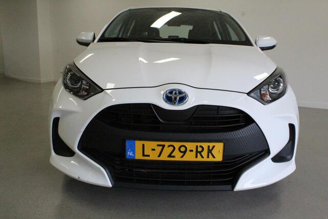 Toyota YARIS 1.5 Hybrid Comfort CLIMA | CRUISE | LANE |
