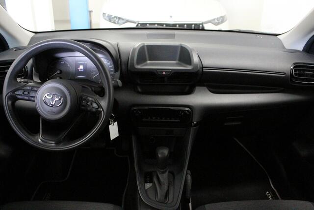Toyota YARIS 1.5 Hybrid Comfort CLIMA | CRUISE | LANE |
