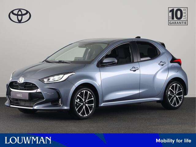 Toyota YARIS 1.5 Hybrid 115 Dynamic + Comfort Pack *Nieuw* | Direct uit voorraad leverbaar |