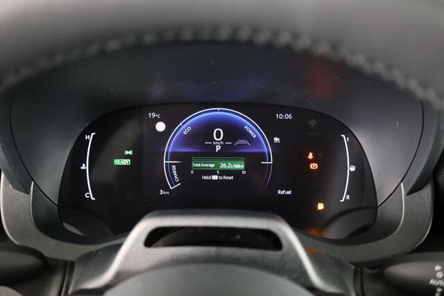 Toyota YARIS 1.5 Hybrid 115 Dynamic + Comfort Pack *Nieuw* | Direct uit voorraad leverbaar |