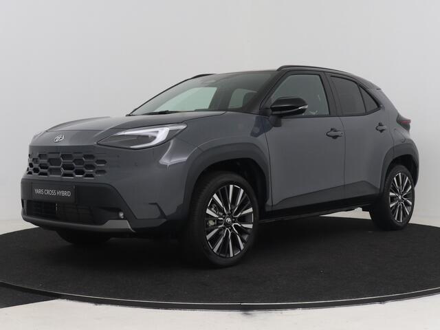 Toyota YARIS Cross 1.5 Hybrid 130 Executive Premium Pack