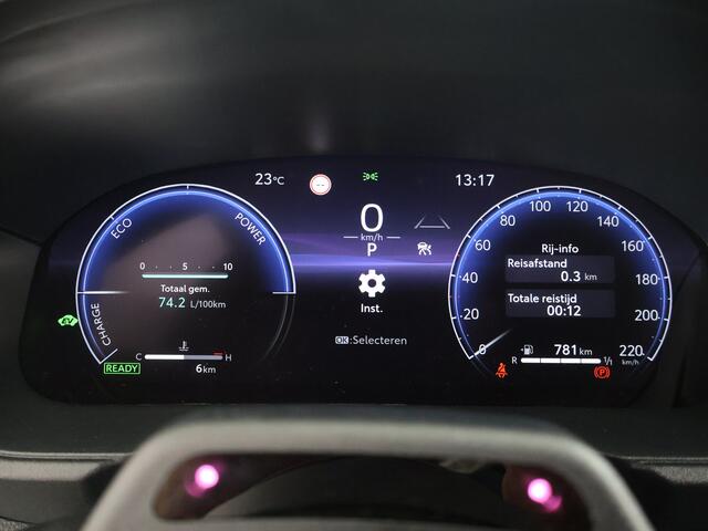 Toyota YARIS Cross 1.5 Hybrid 130 Executive Premium Pack