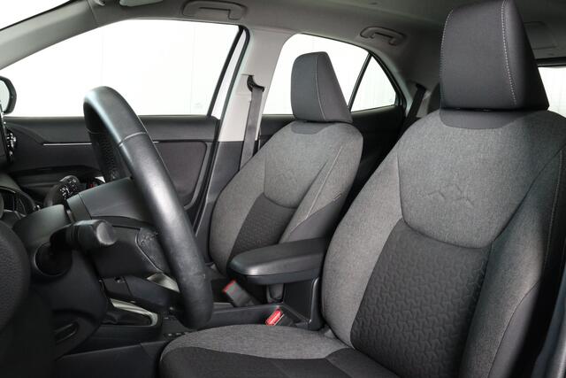 Toyota YARIS Cross 1.5 Hybrid Active, Parkeersensoren voor en achter