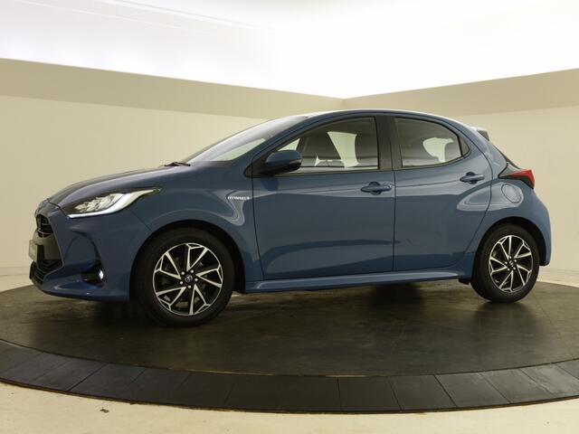 Toyota YARIS 1.5 Hybrid Dynamic | Navigatie | Carplay/AndroidAuto |