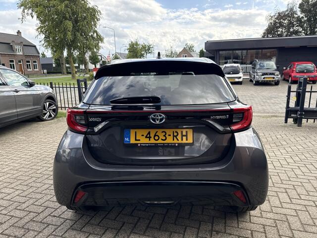 Toyota YARIS 1.5 Hyb. Executive | Head-Up Display | JBL-Audio