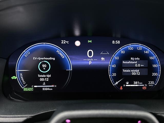 Toyota YARIS Cross 1.5 Hybrid 130 Executive | Navigatie | PDC | Carplay draadloos | Stoel & stuurverwarming | JBL |