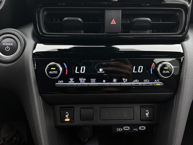 Toyota YARIS Cross 1.5 Hybrid 130 Executive | Navigatie | PDC | Carplay draadloos | Stoel & stuurverwarming | JBL |